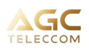 Logo AGC Telecom